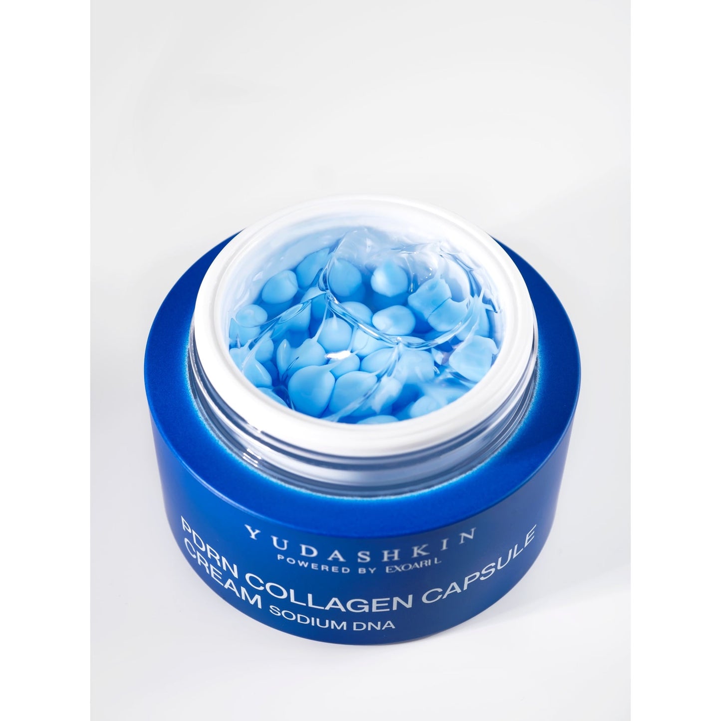 Yudashkin PDRN Collagen Capsule Cream