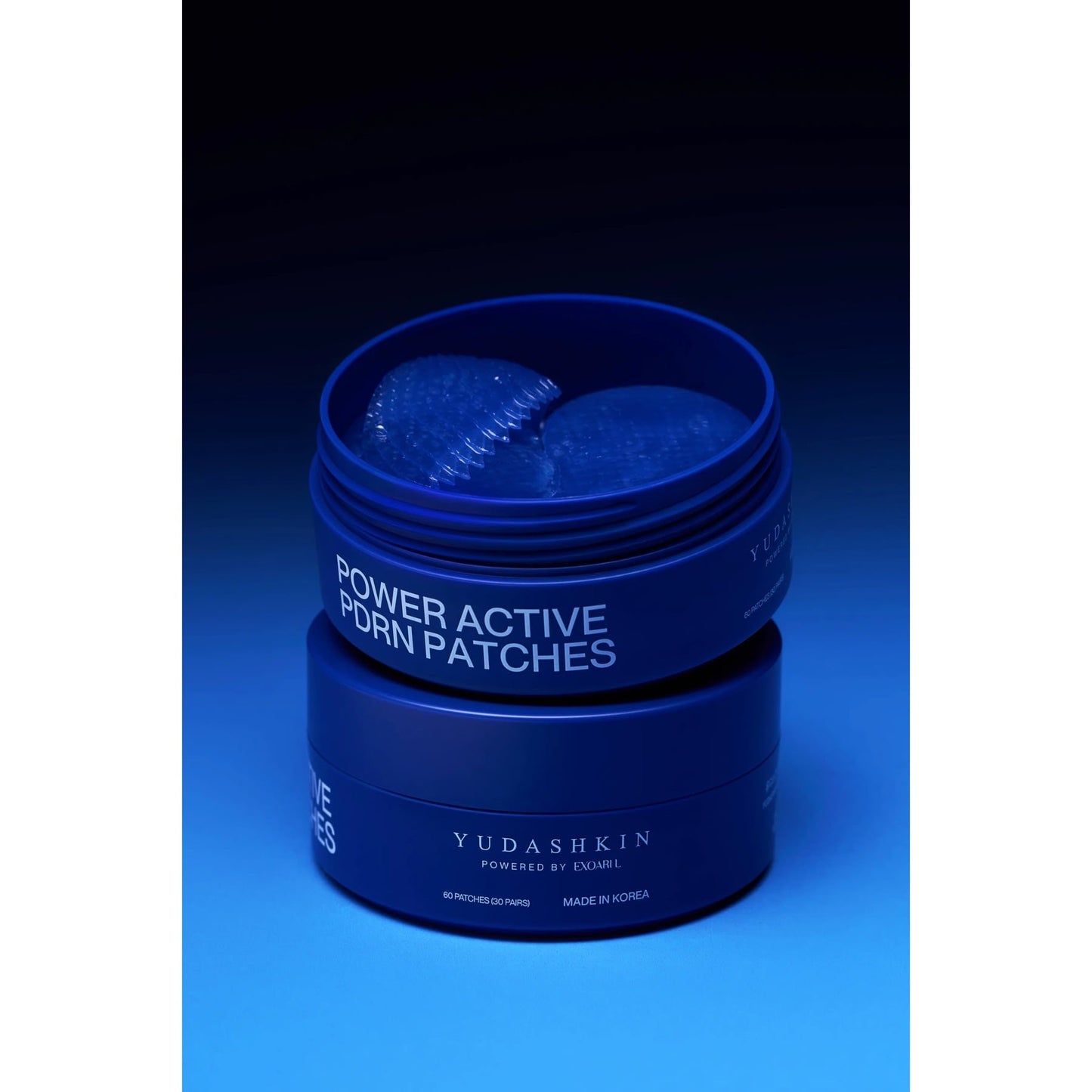 Yudashkin Power Active PDRN Eye Patches