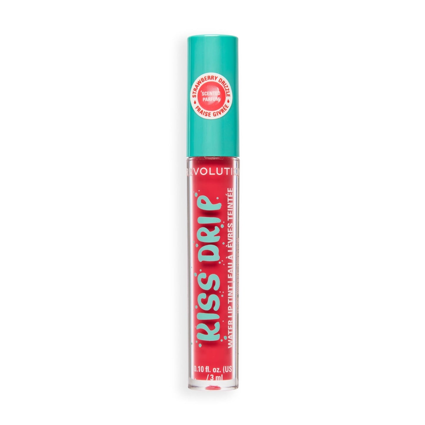 Makeup Revolution Kiss Drip Water Lip Tint