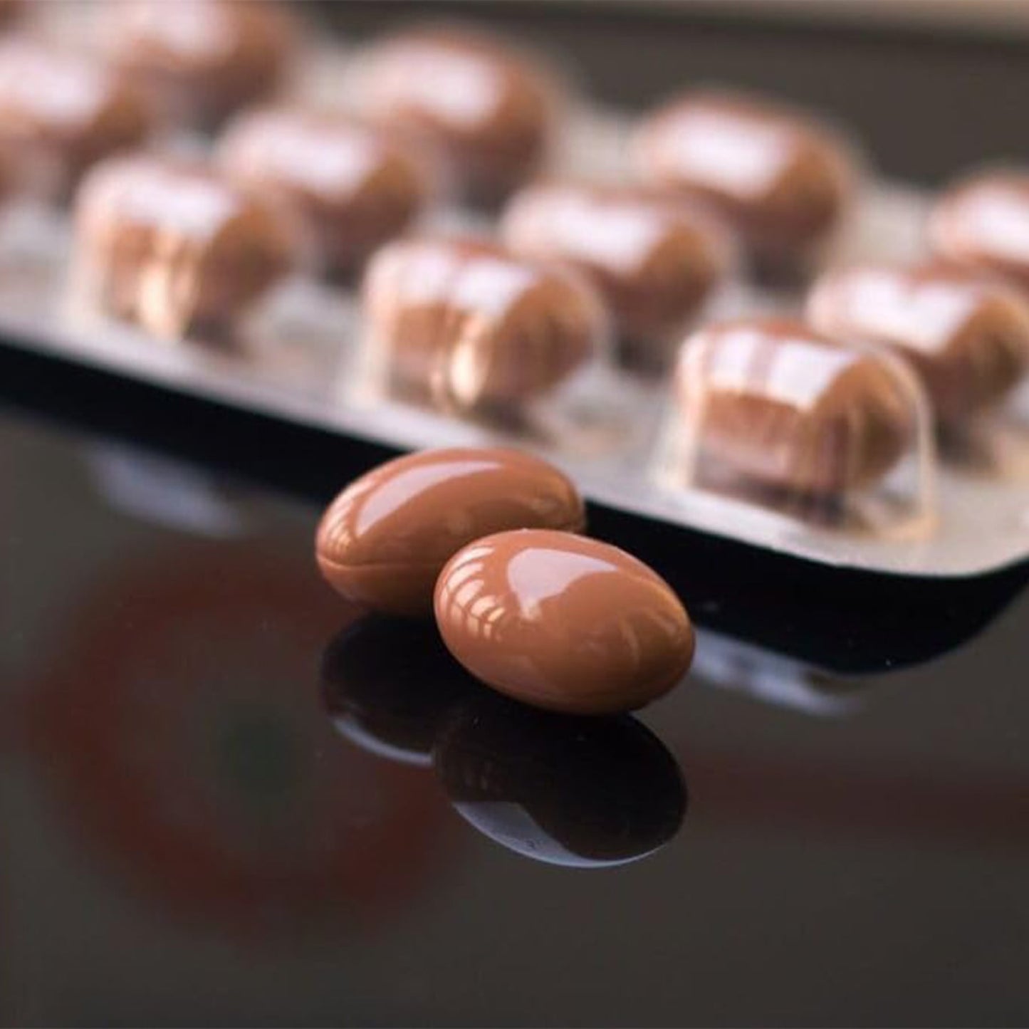 Migliorin Gel Capsules 90 Capsules