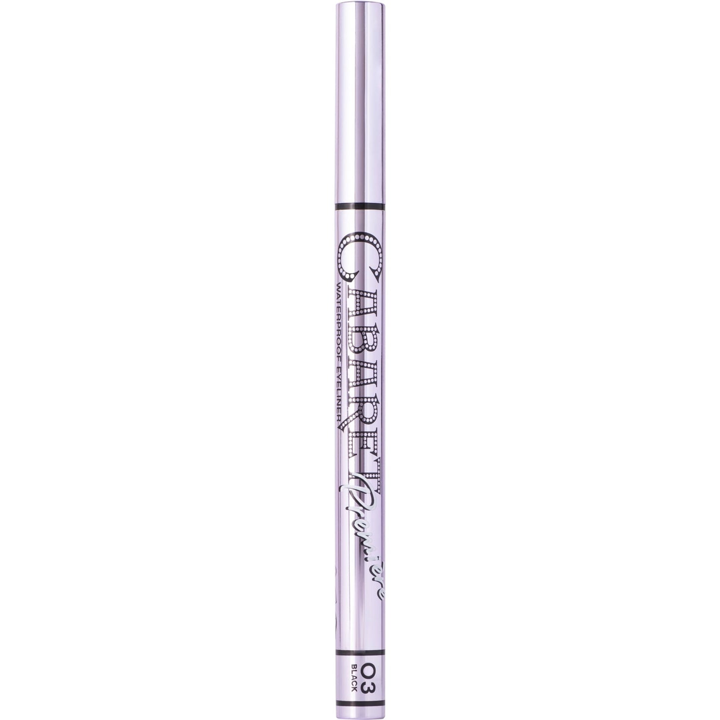Vivienne Sabo Cabaret Premiere Waterproof Eyeliner Pen