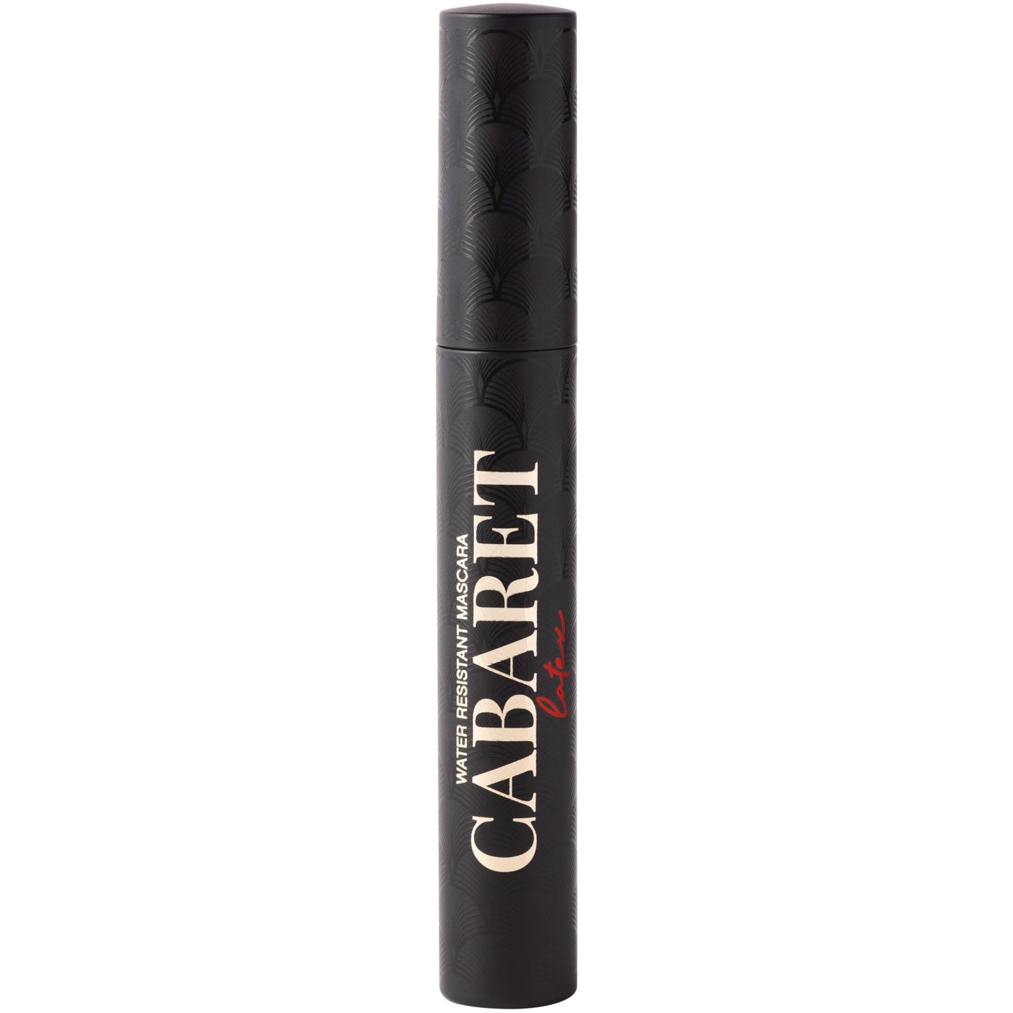 Vivienne Sabo Cabaret Latex Mascara