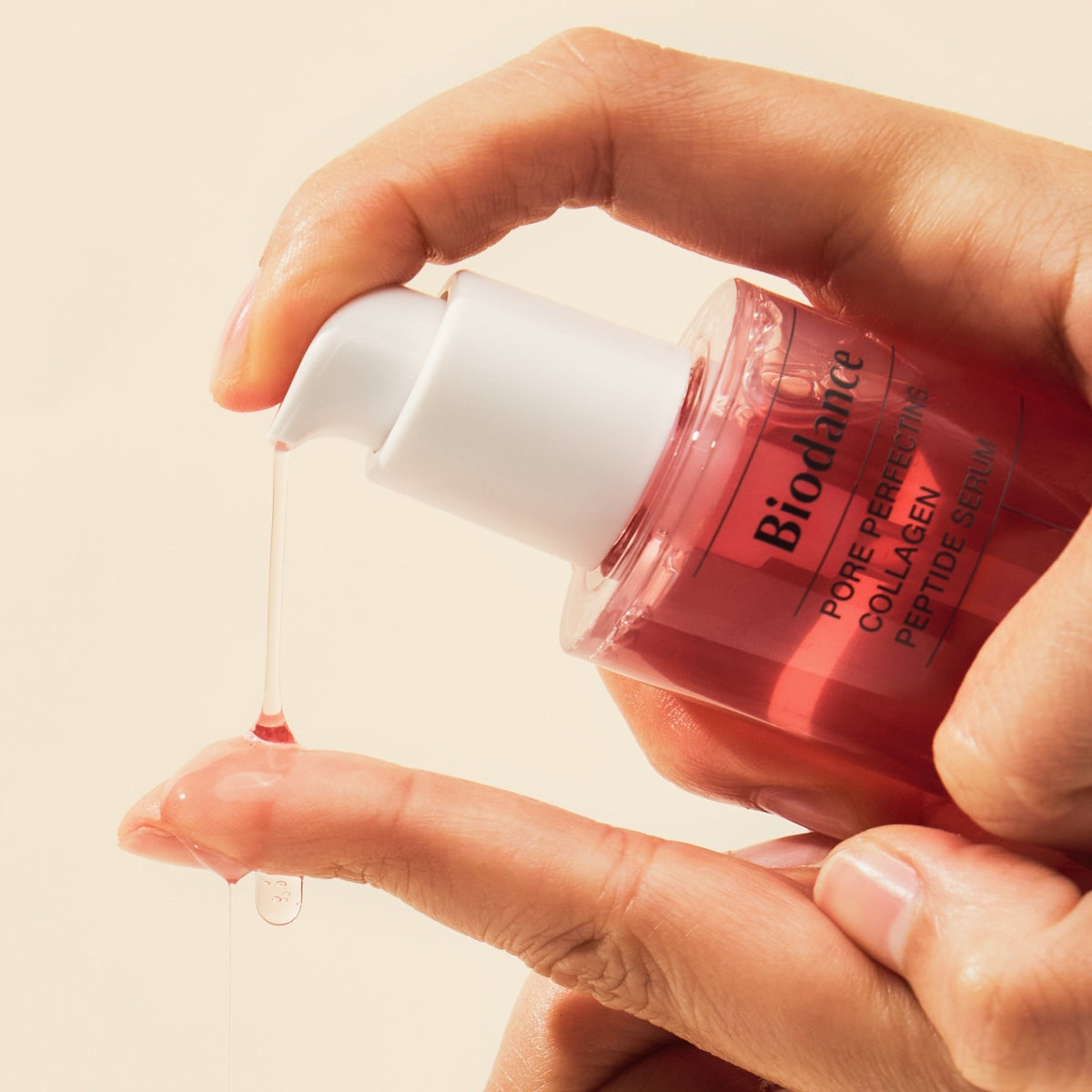 Biodance Pore Perfecting Collagen Peptide Serum 30ml