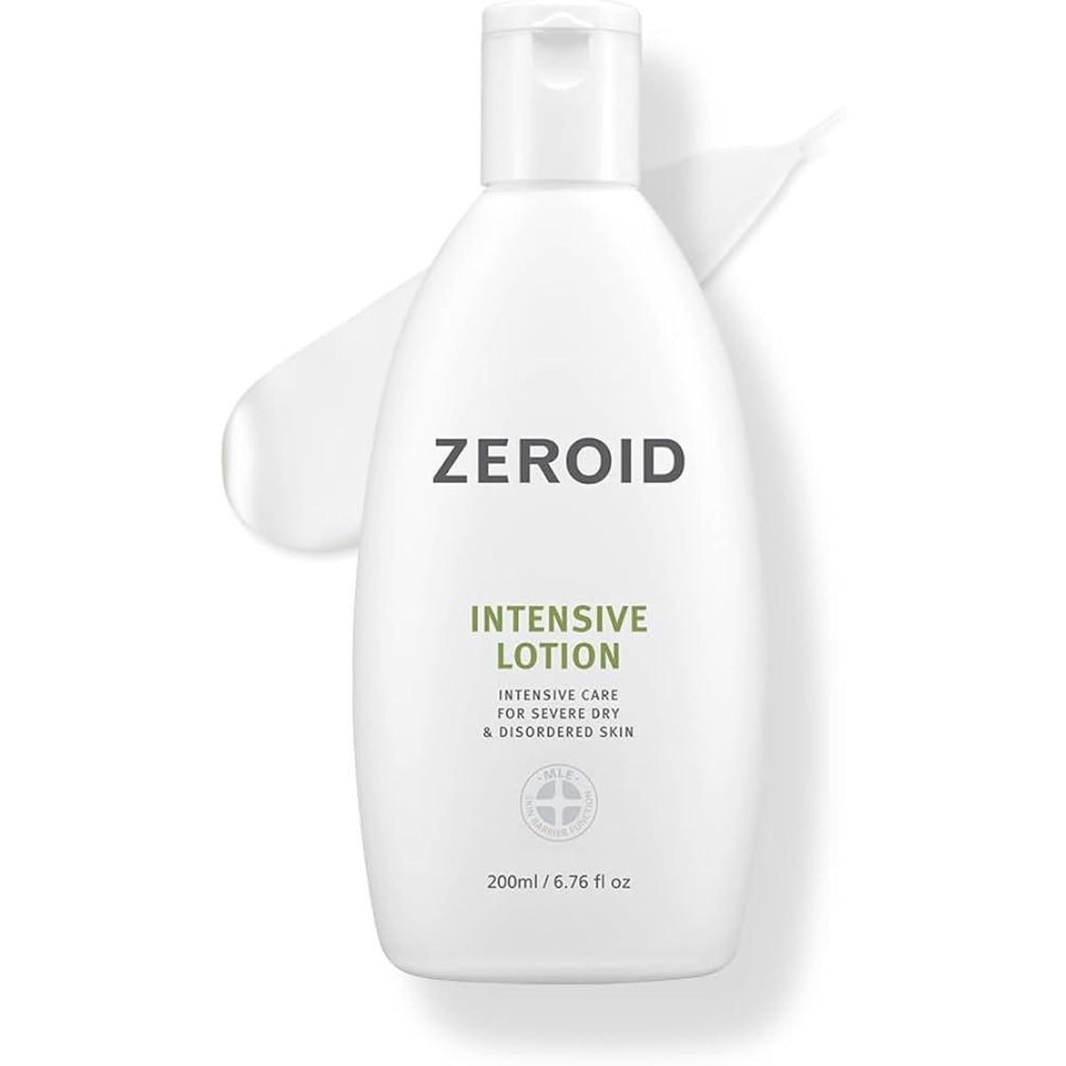Zeroid Intensive Lotion 200ml