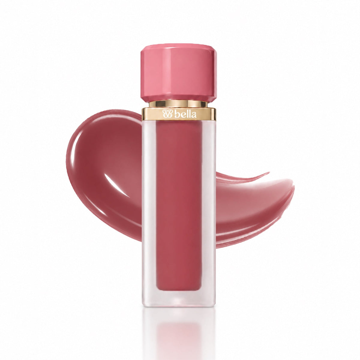 Bella Butterfly Lip Sorbet Lip Gloss