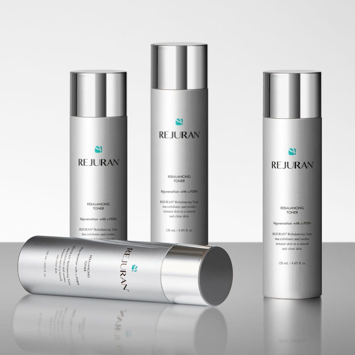 Rejuran Rebalancing Toner 120ml