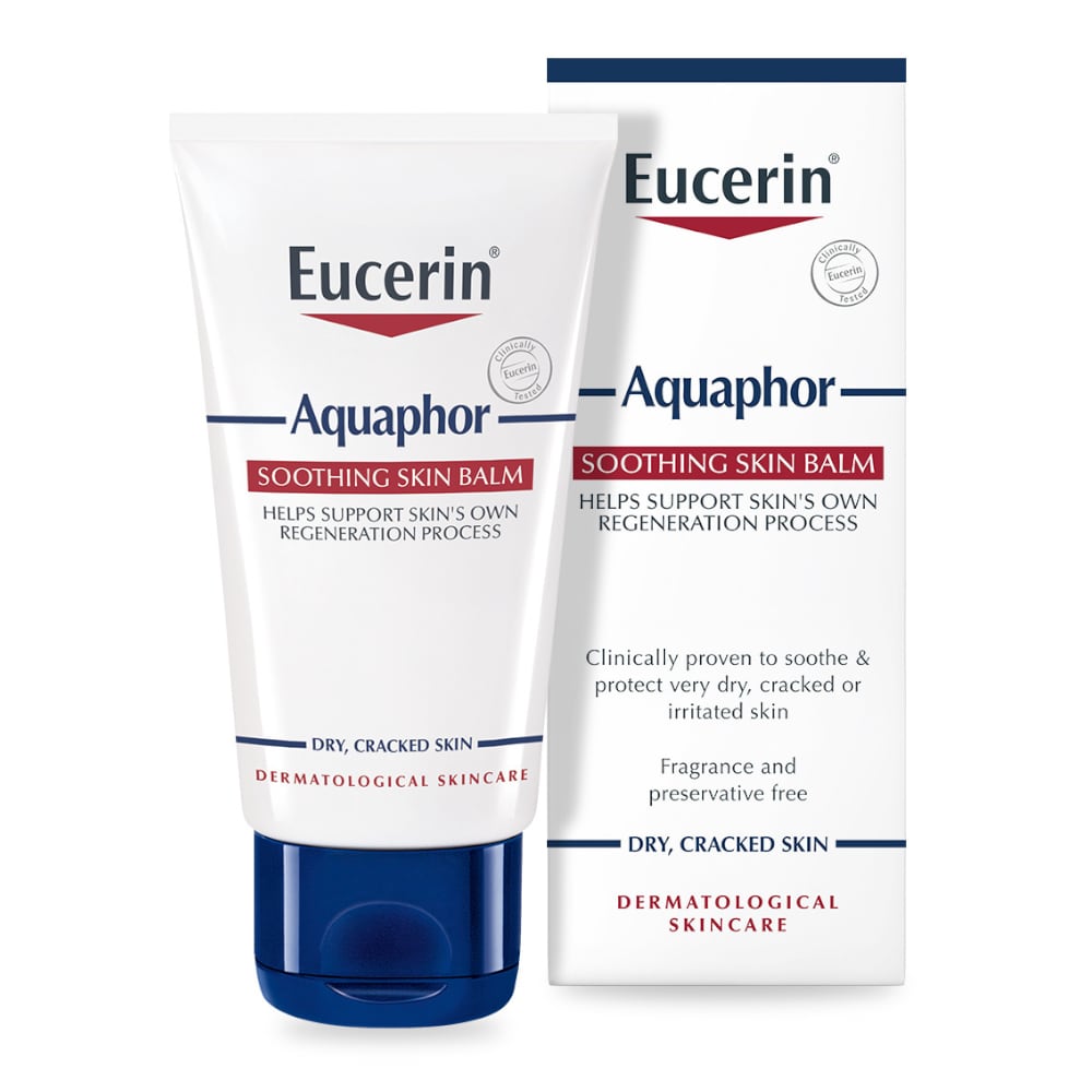 Eucerin Aquaphor Soothing Body Skin Balm 45ml