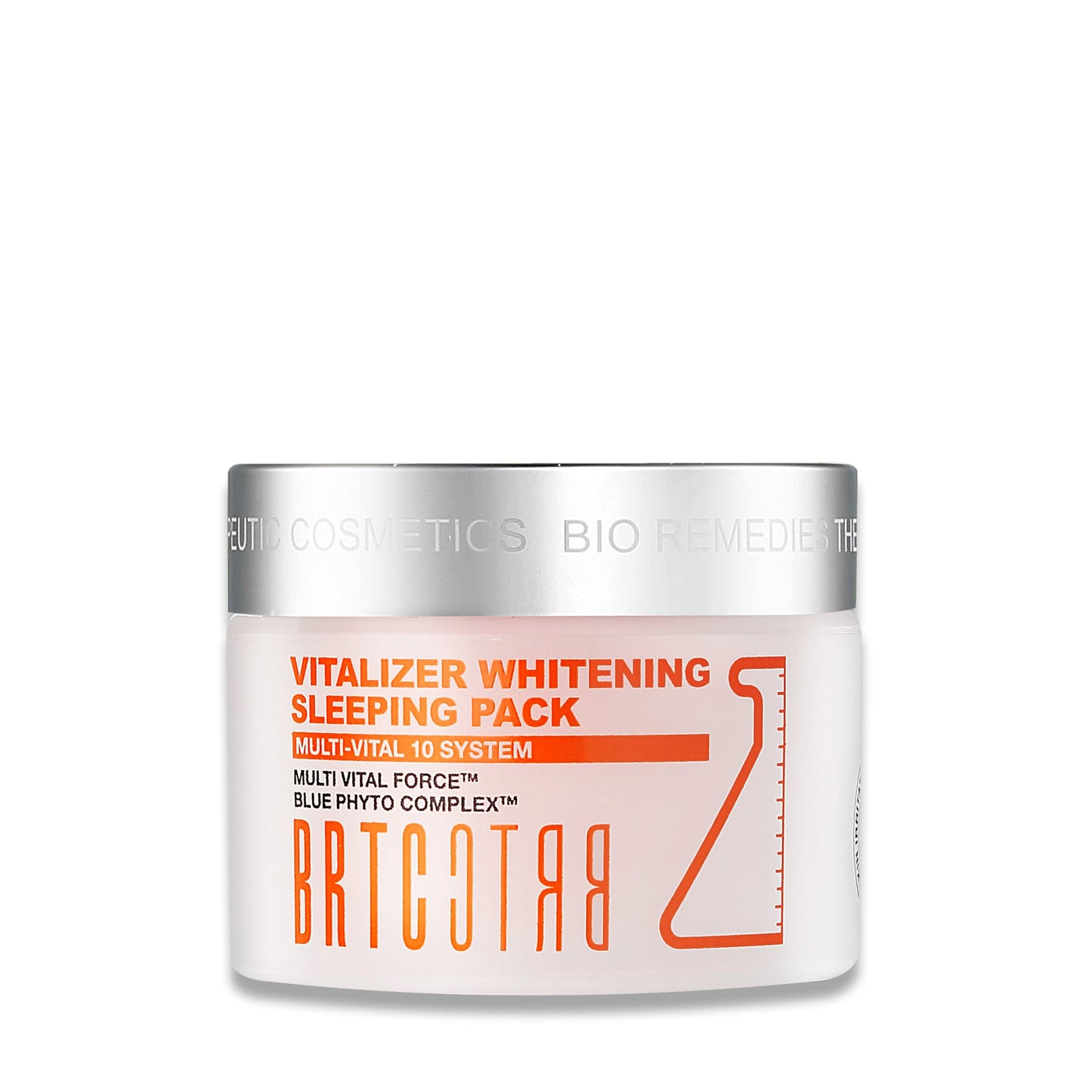 BRTC Vitalizer Whitning Sleeping Pack 50ml