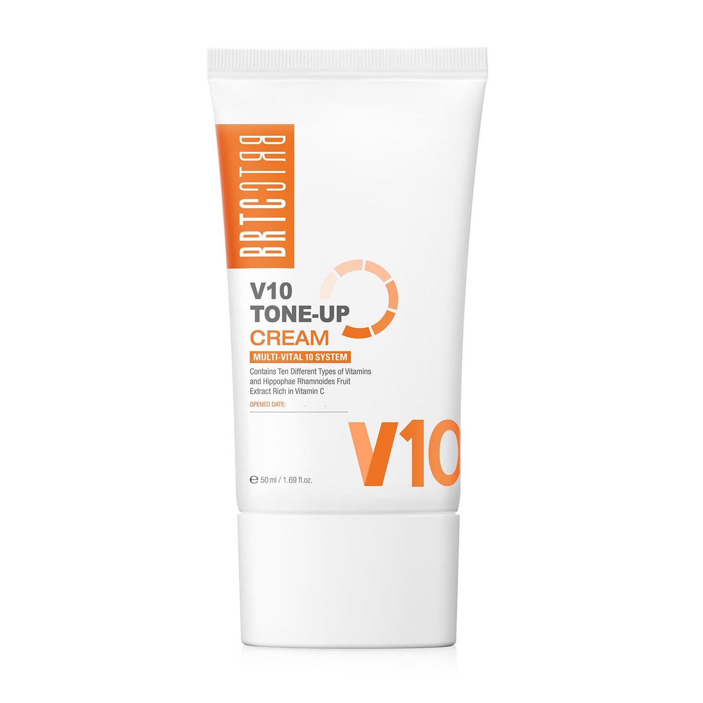BRTC V10 Tone-up Cream 50ml