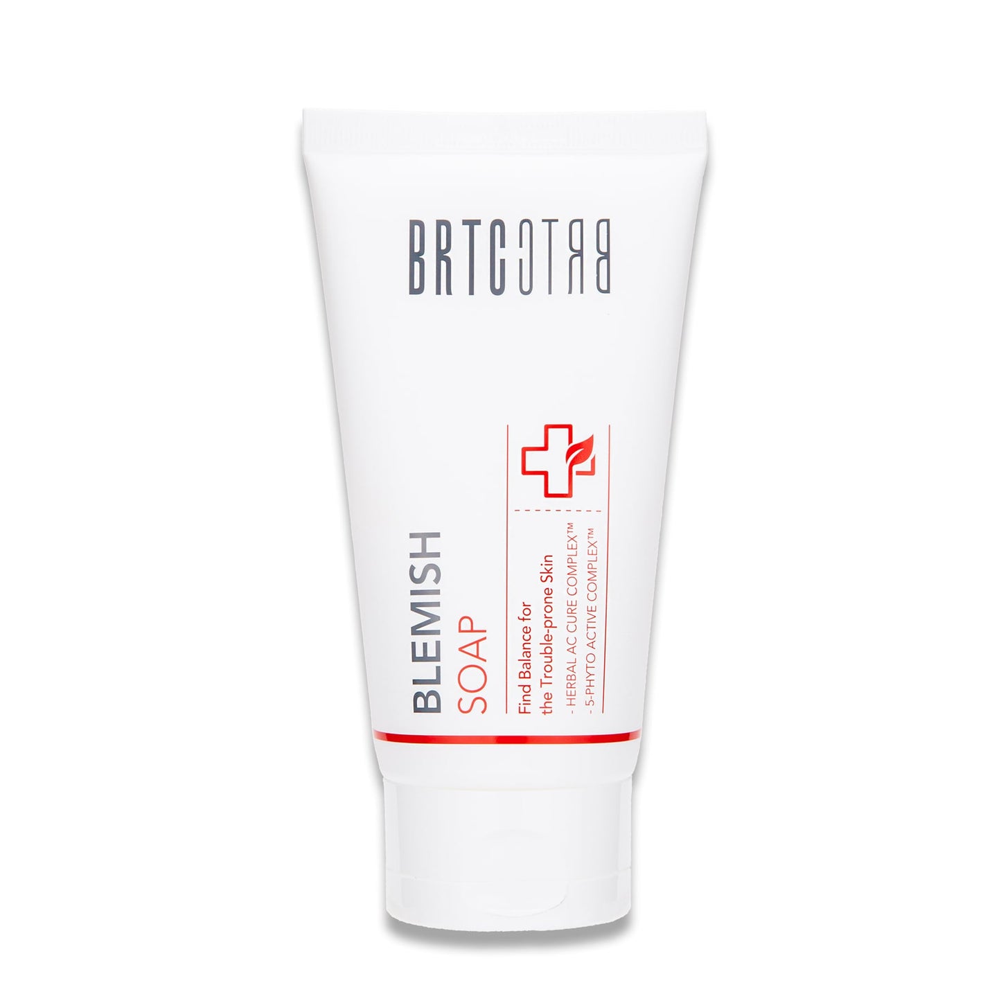 BRTC Blemish Soap 125ml