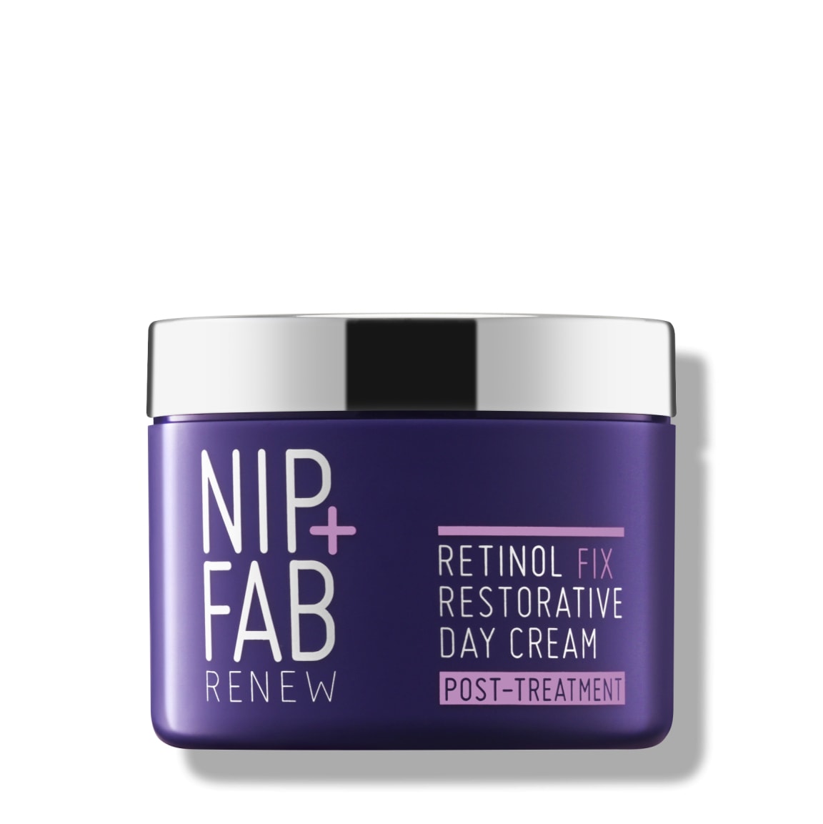 Nip+Fab Renew Retinol Fix Restorative Day Cream 50ml