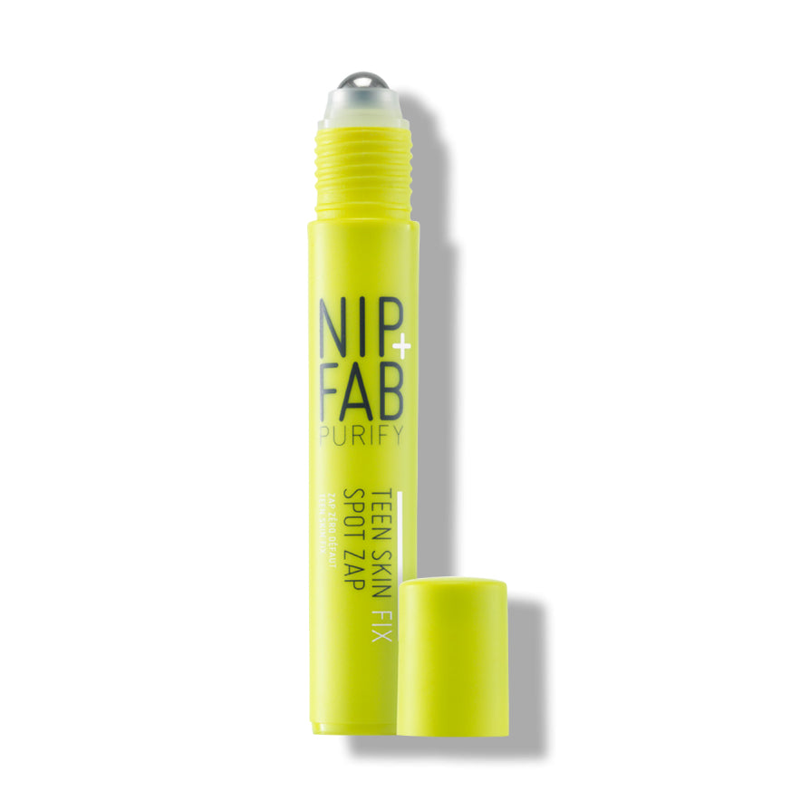 Nip+Fab Purify Teen Skin Fix Spot Zap Acne Treatment 15ml 15ml