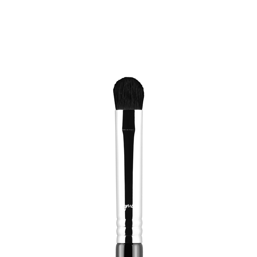 E32 Exact Blend Eye Brush 1pc Black|7.2g