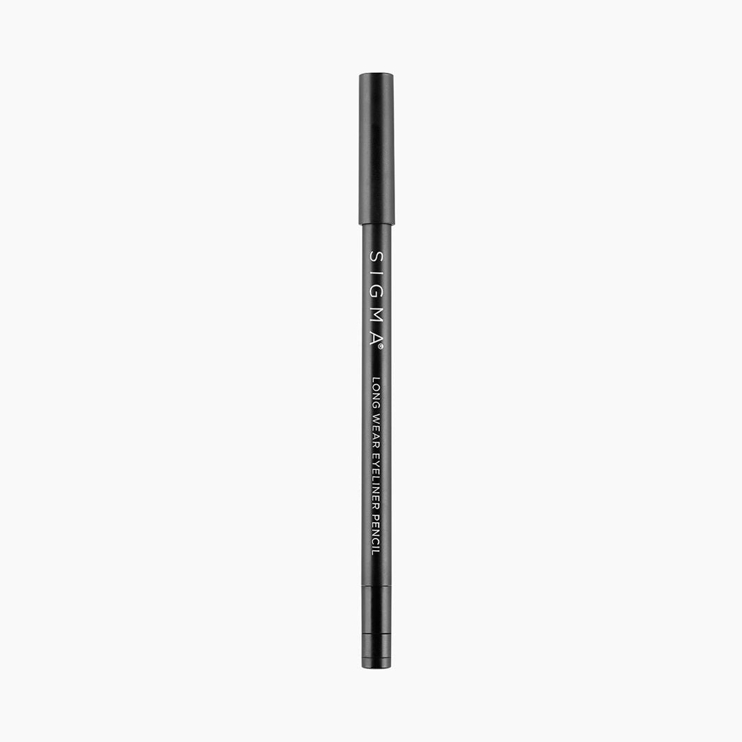Long Wear Eyeliner Pencil Wicked 0.49g Black|0.57g
