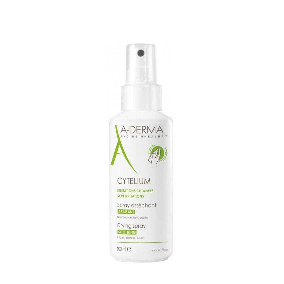 Aderma Cytelium Soothing Drying Spray 100ml