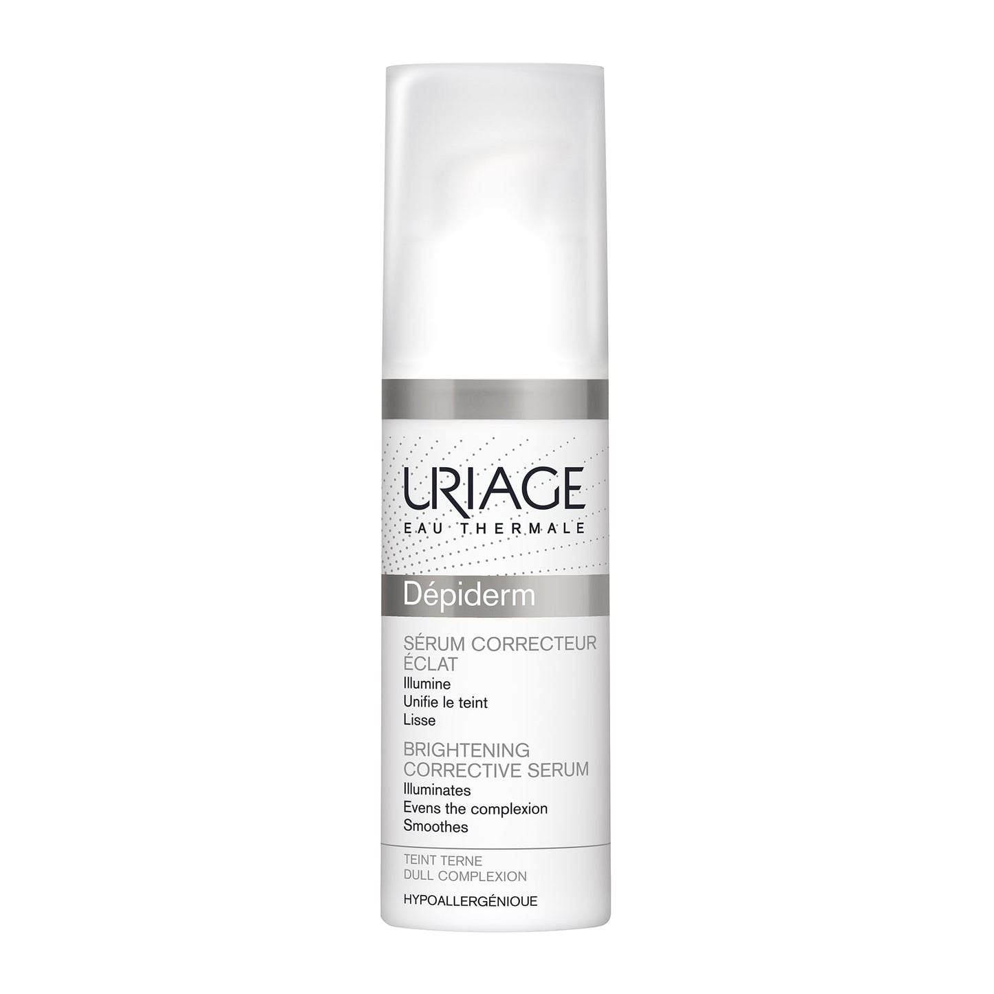 Uriage Depiderm Brightening Corrective Face Serum 30ml