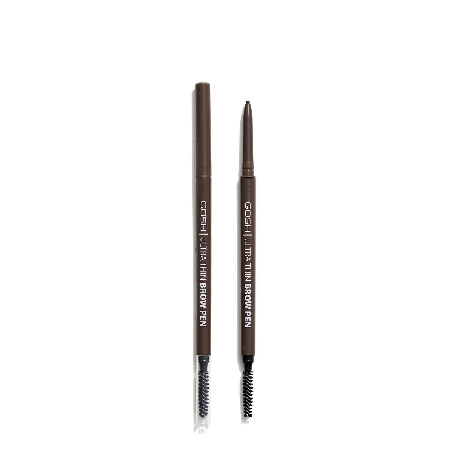 Gosh Ultra Thin Brow Pen 0.09g