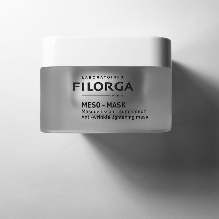 Filorga Meso-Mask Smoothing Radiance Mask Anti-Ageing Treatment 50ml