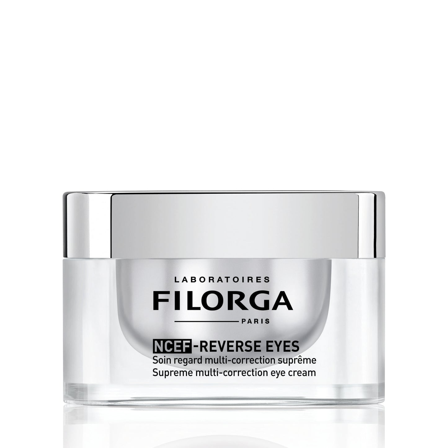 Filorga NCEF Reverse Eyes Supreme Multi-Correction Eye Cream 15ml