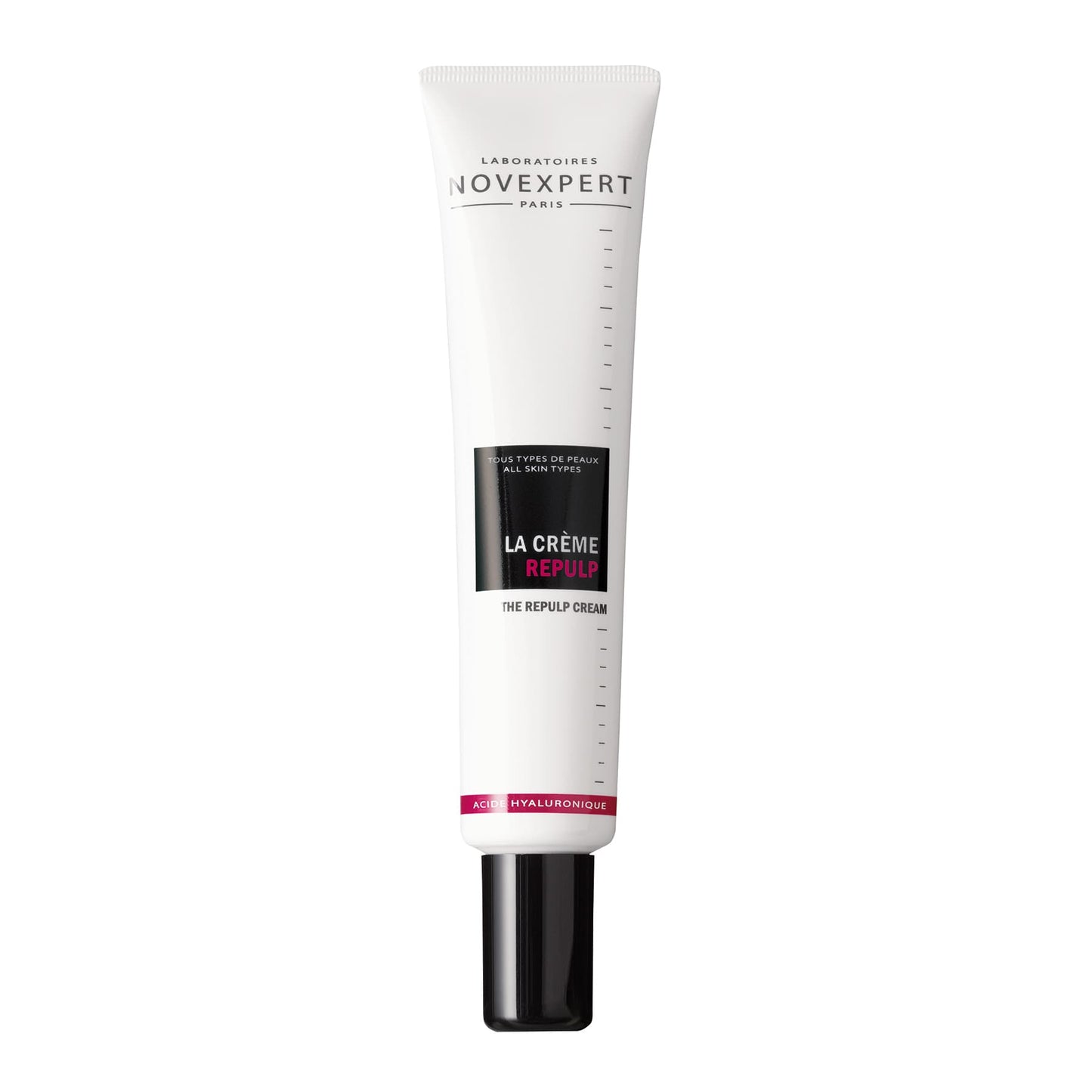 Novexpert The Repulp Firming Face Cream Hyaluronic Acid 40ml