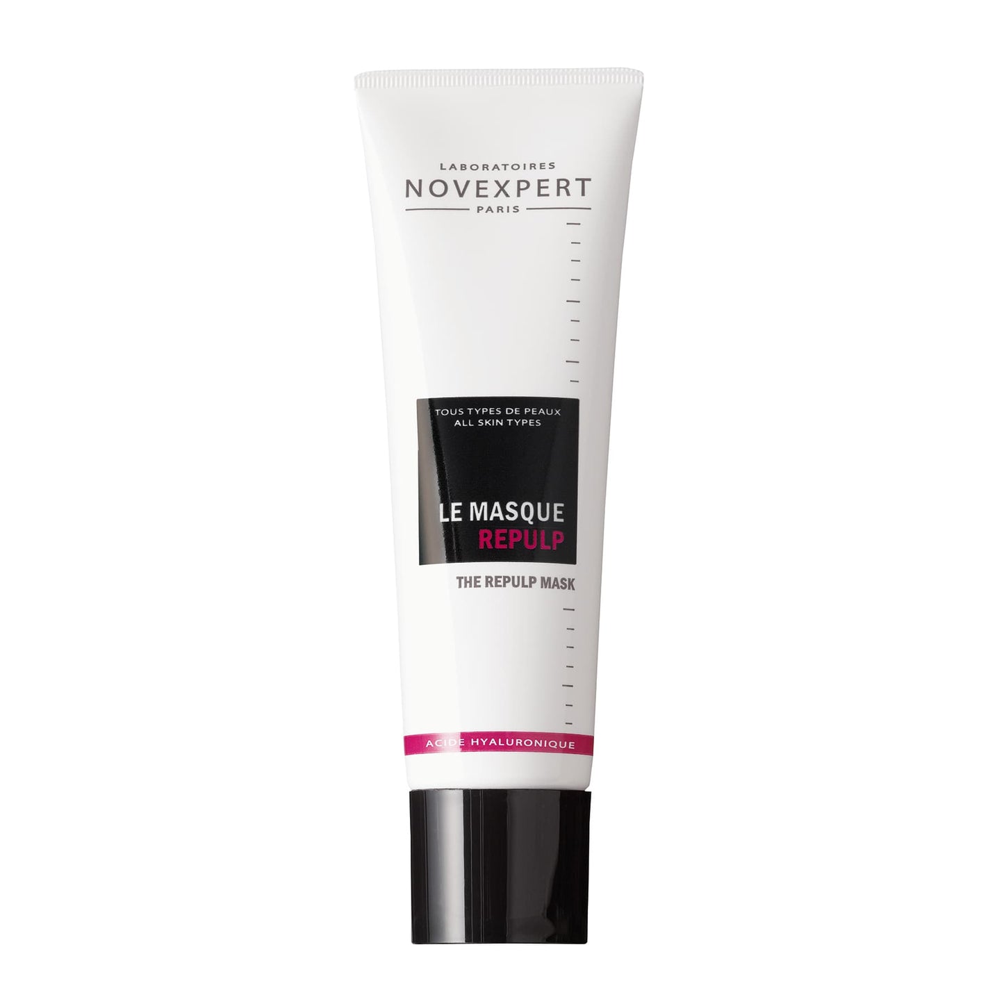 Novexpert The Repulp Pampering Face Mask Hyaluronic Acid 50ml