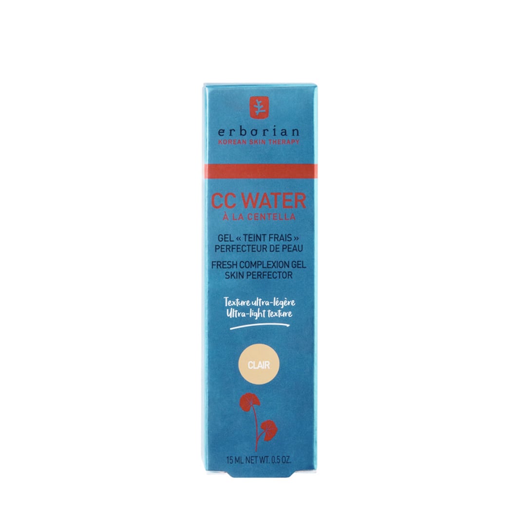 Erborian CC Water Clair Clair|15ml