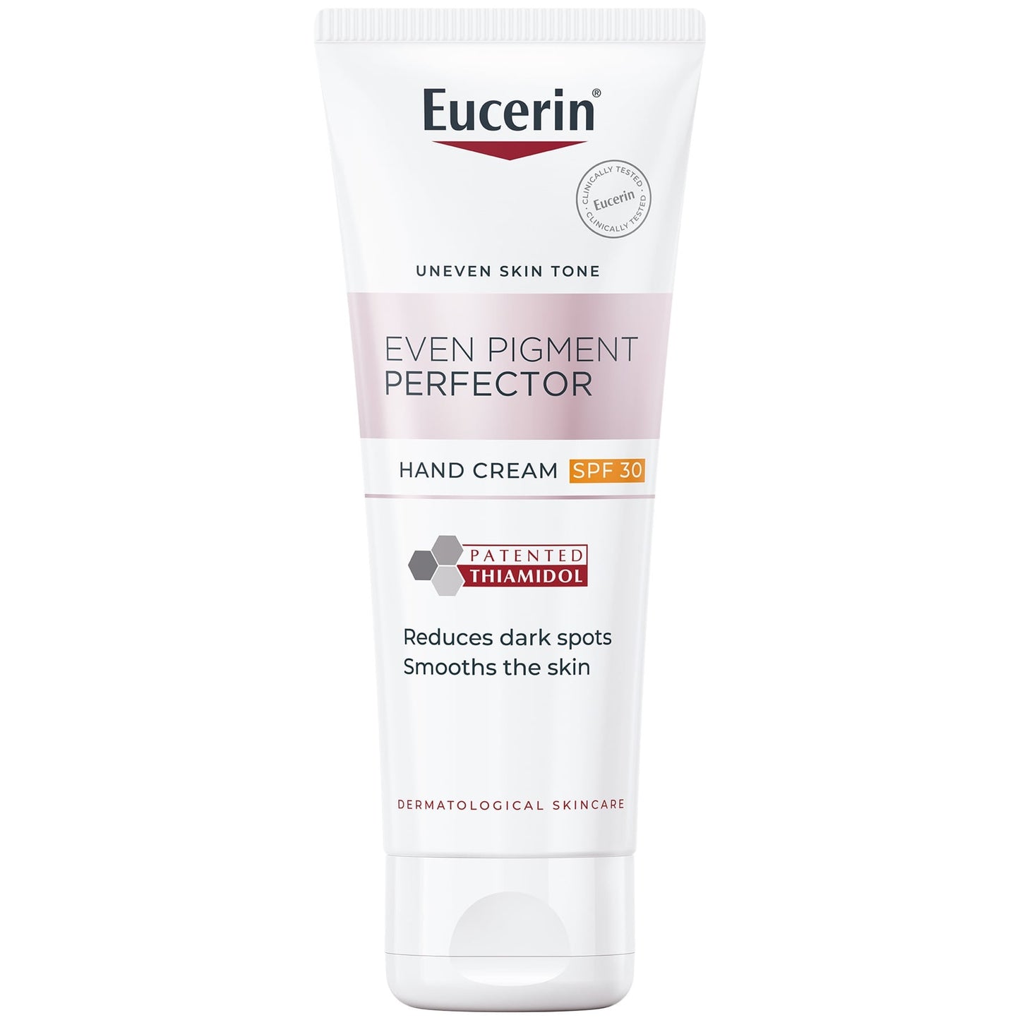 Eucerin Even Pigment Perfector Hand Cream with Thiamidol & Hyaluronic Acid 75ml
