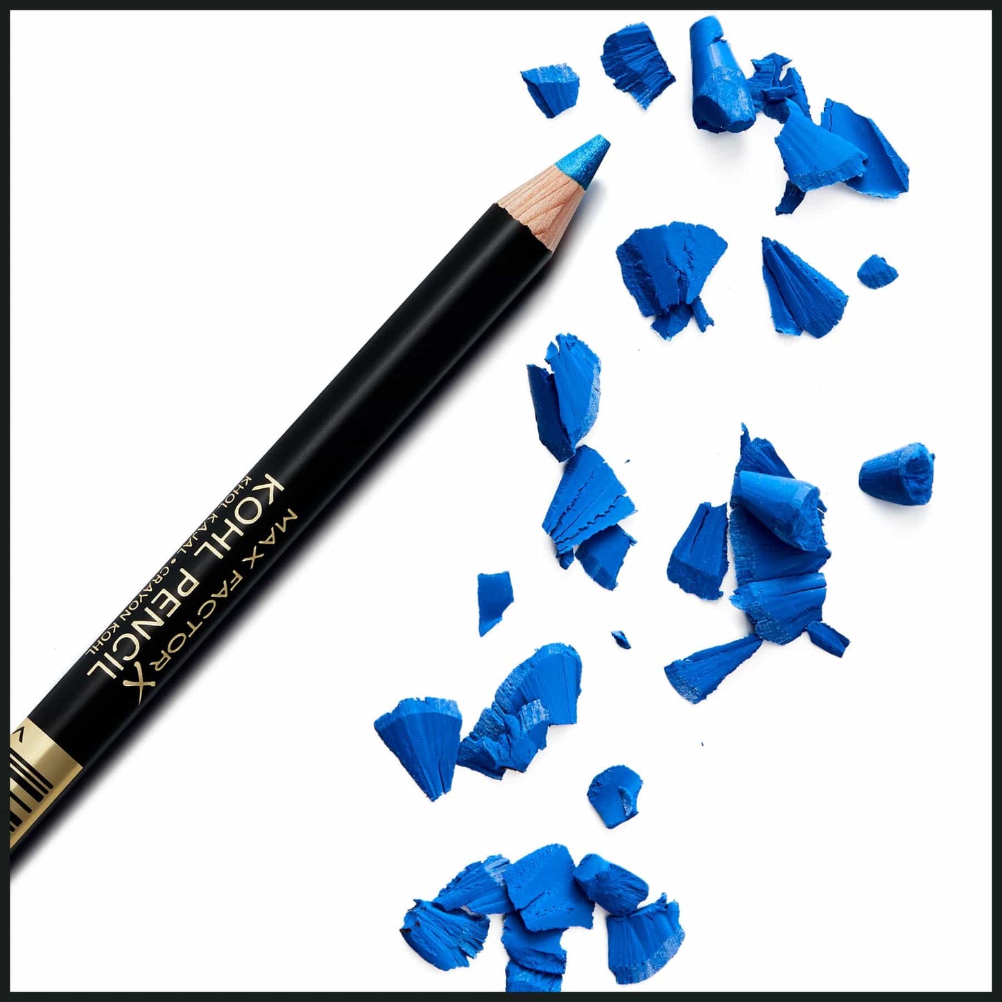 Max Factor Kohl Pencil Eyeliner 4g