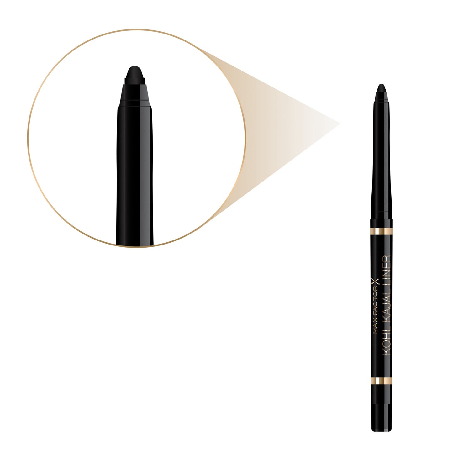 Max Factor Masterpiece Kohl Kajal Eye Liner Pencil 5g