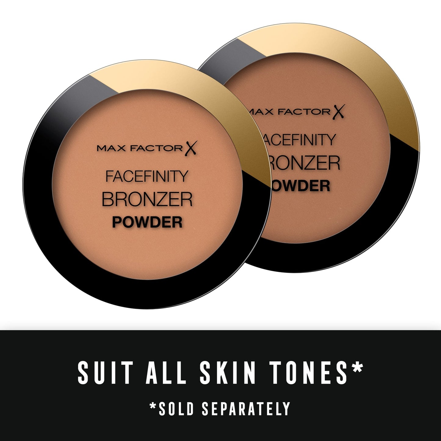 Max Factor Facefinity Bronzer Powder 10g