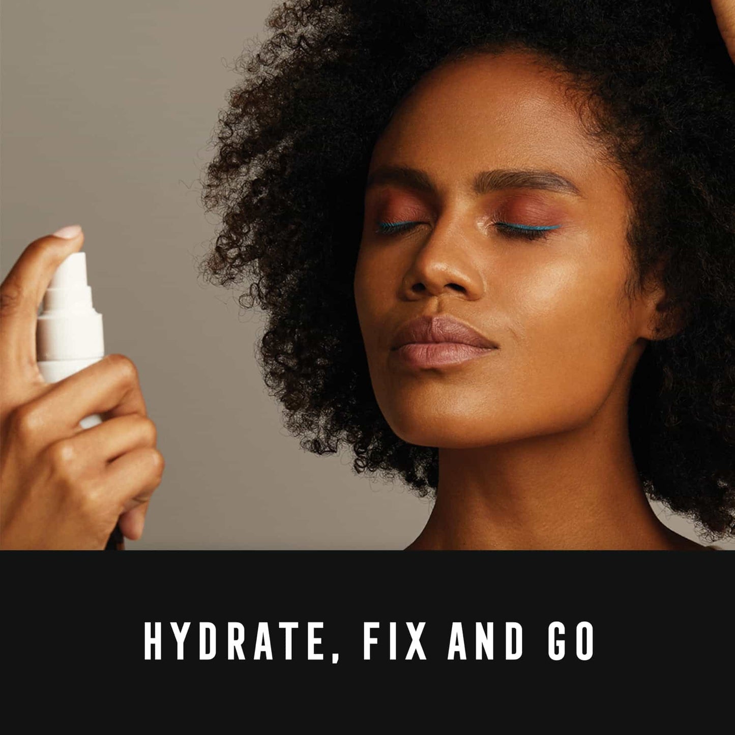 Max Factor Lasting Performance Setting Spray 100ml