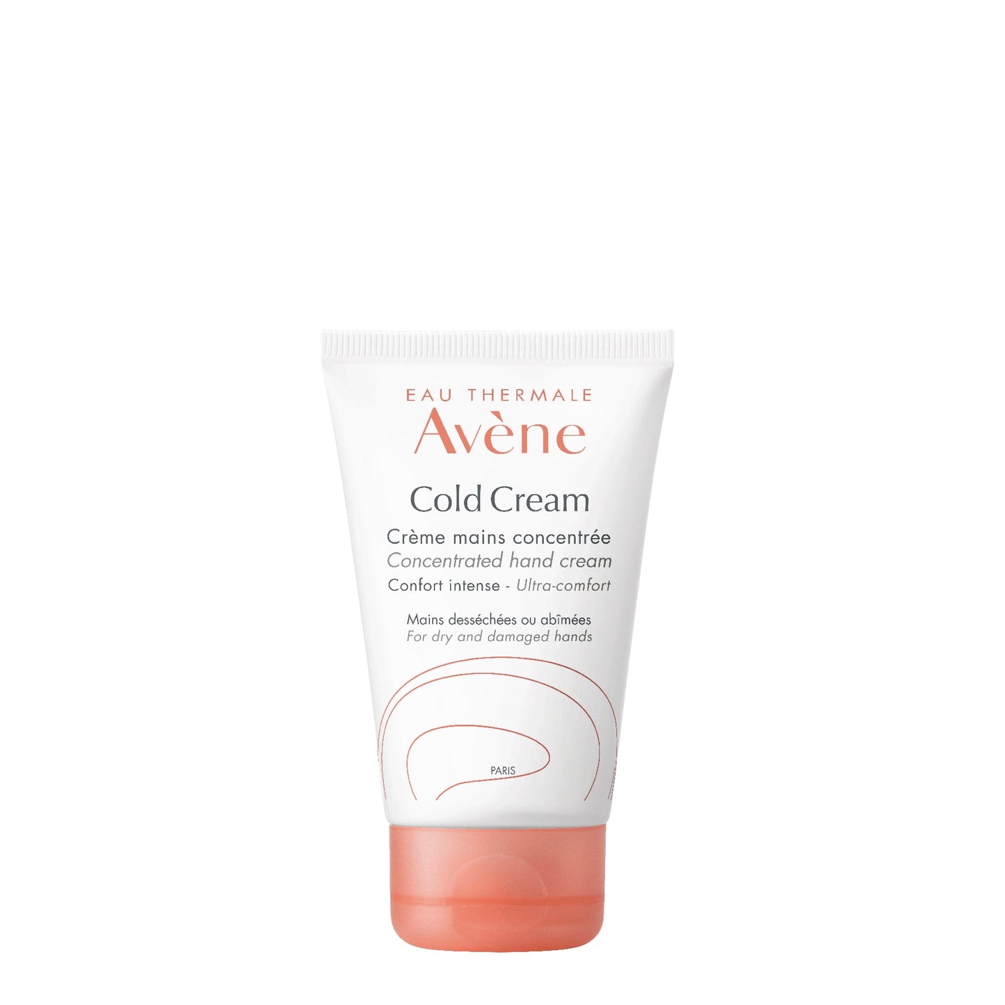 Avene Cold Cream Concentrated Hand Cream 50ml