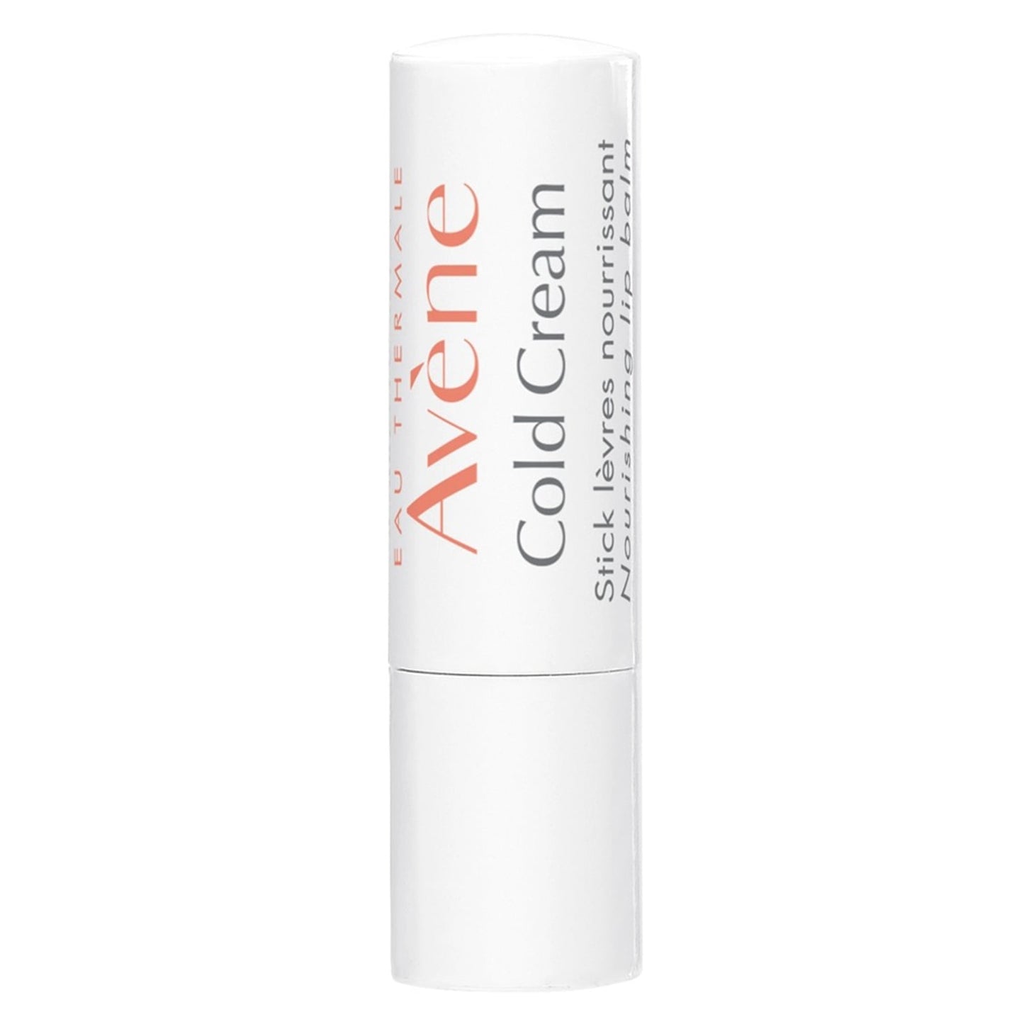 Avene Cold Cream Nourishing Lip Balm 4g