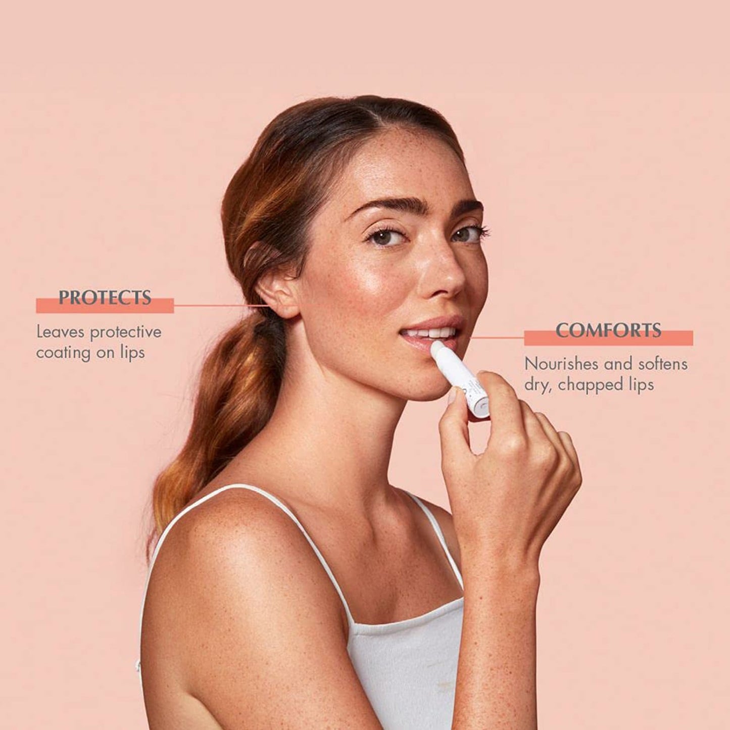 Avene Cold Cream Nourishing Lip Balm 4g
