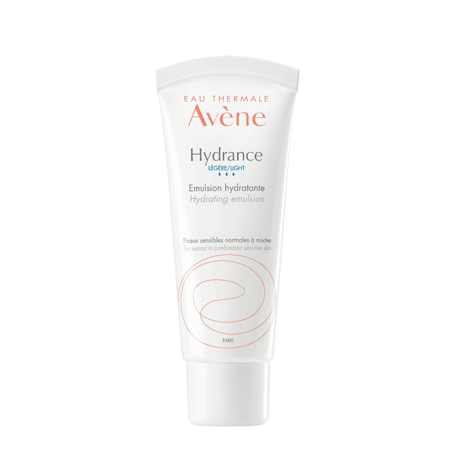 Avene Hydrance UV Light Hydrating SPF30 Emulsion 40ml