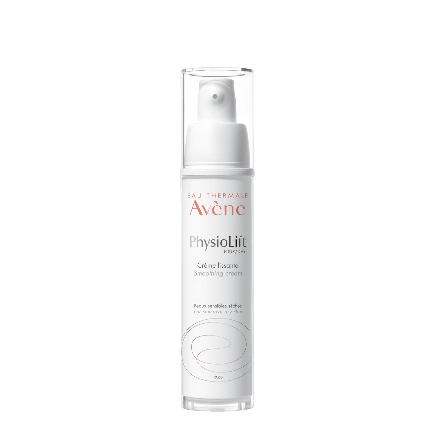 Avene Physiolift Day Smoothing Cream 30ml