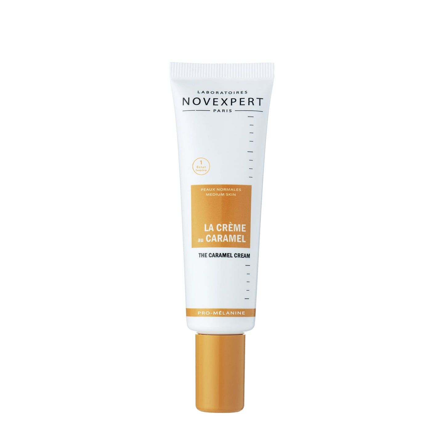 Novexpert The Caramel Cream BB Cream 30ml