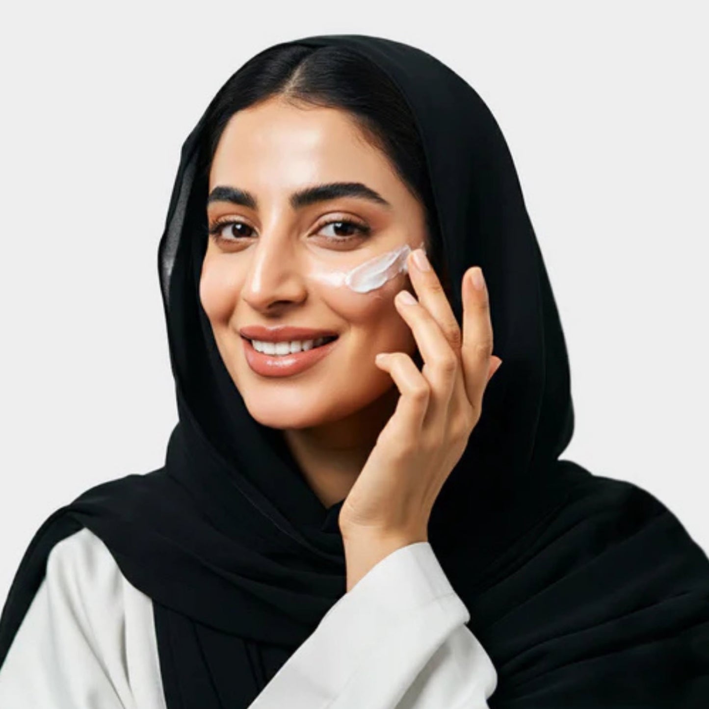 Hada Labo Tokyo Absolute Smoothing & Moisturising Cream 50ml