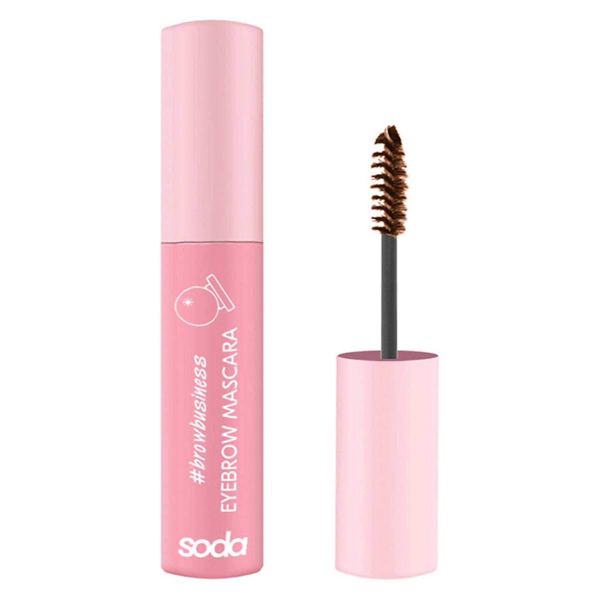 Eyebrow Mascara 17g Megan|17g