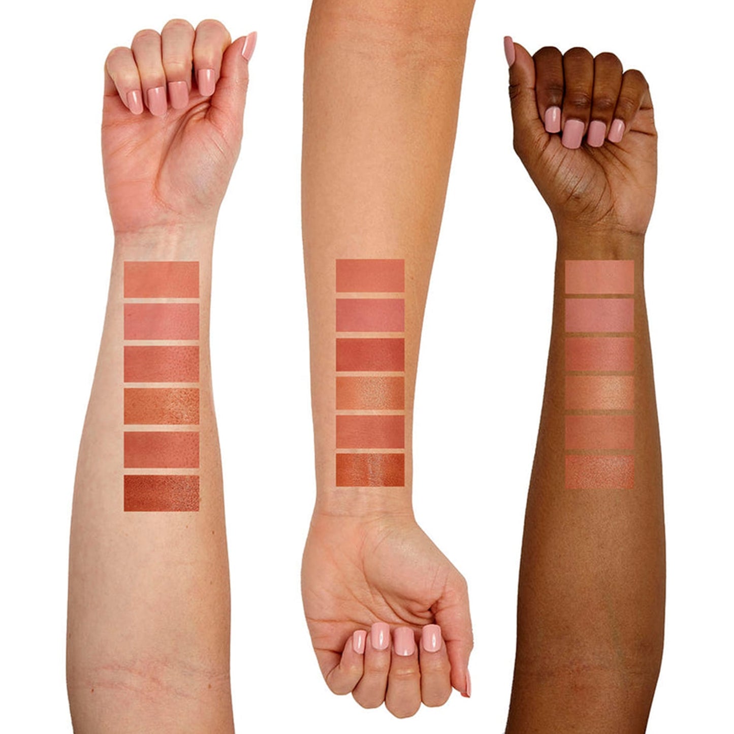 Cor-De-Rosa Blush Palette 25g 25g