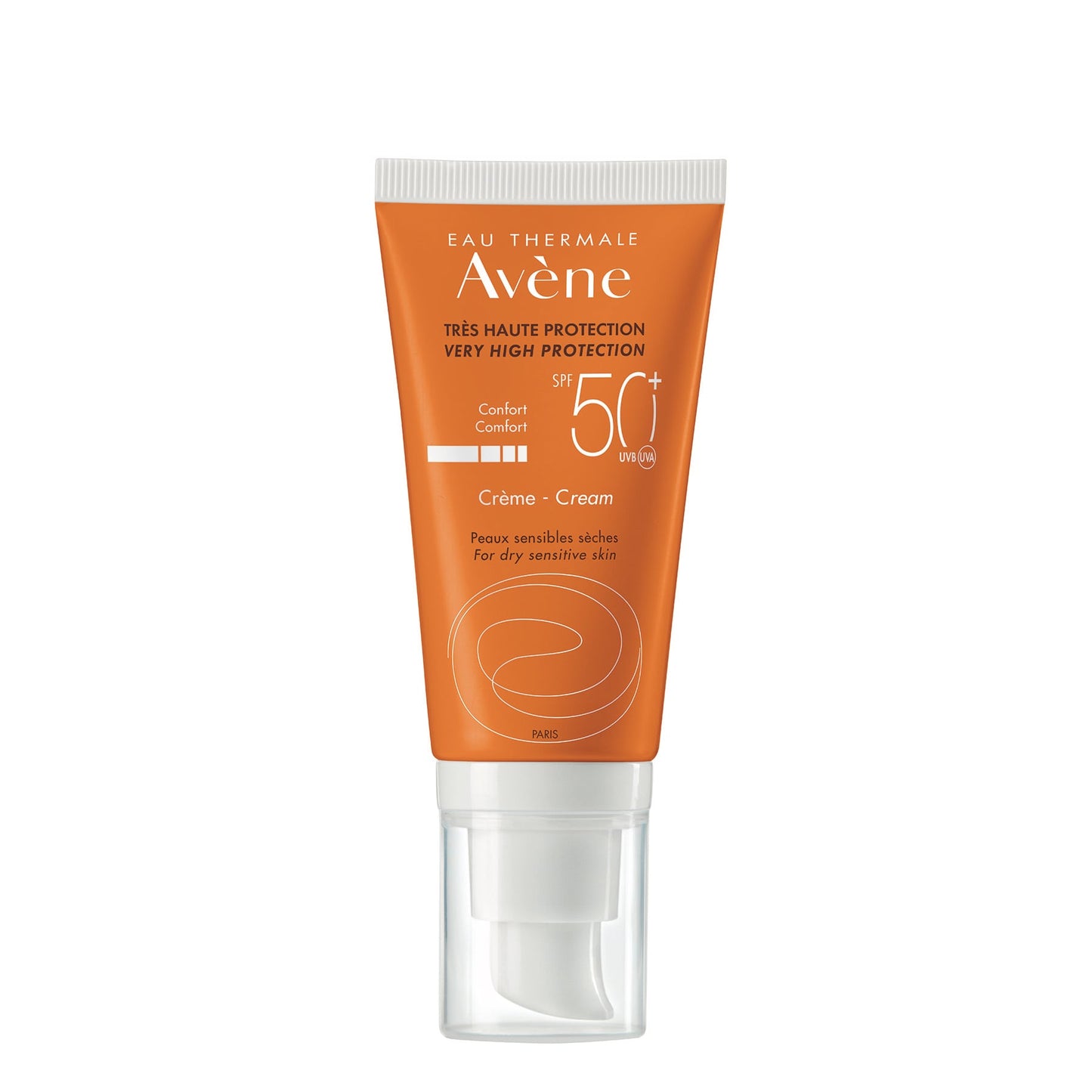 Avene Very High Protection SPF50+ Tinted Cream 50ml
