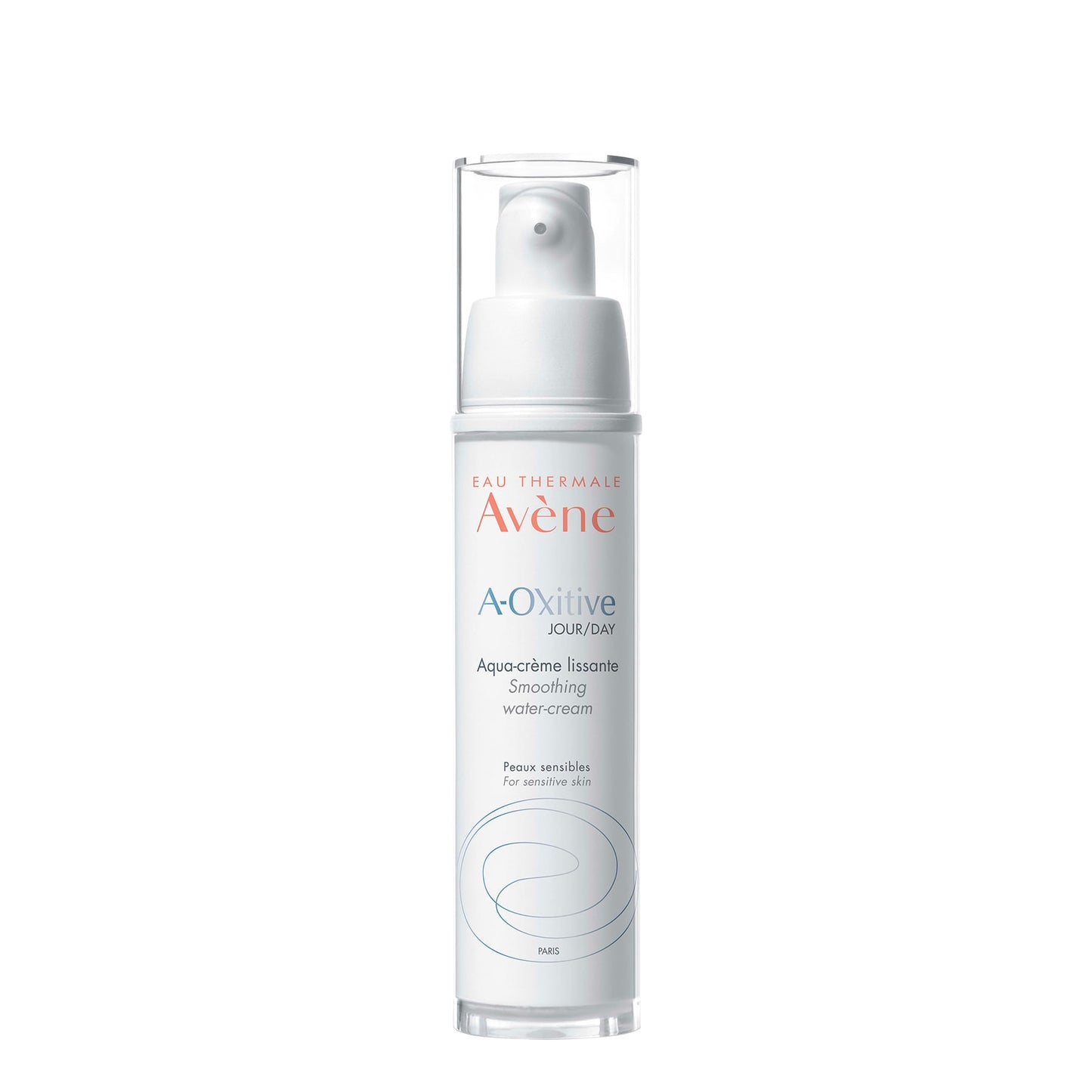 A-Oxitive Smoothing Face Cream 30ml 30ml