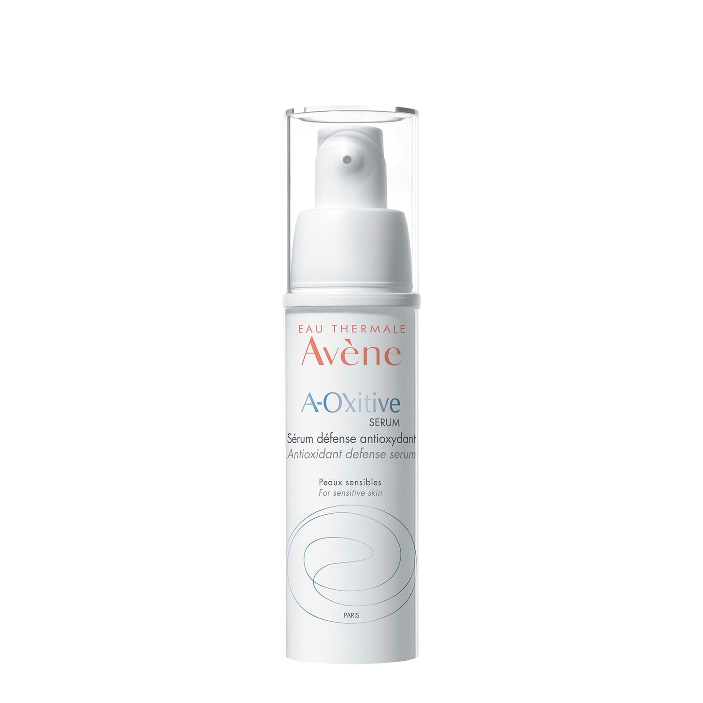 Avene Eau Thermale A Oxitive Antioxidant Defense Serum 30ml