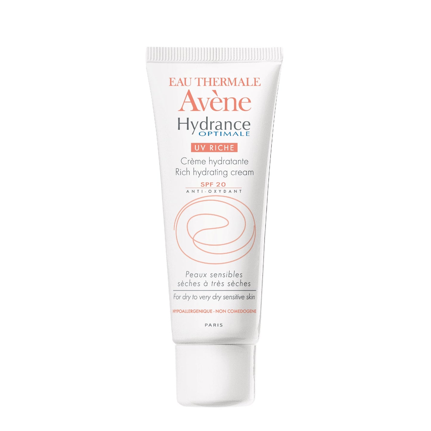 Hydrance RICH Hydrating Cream 40ml 40ml