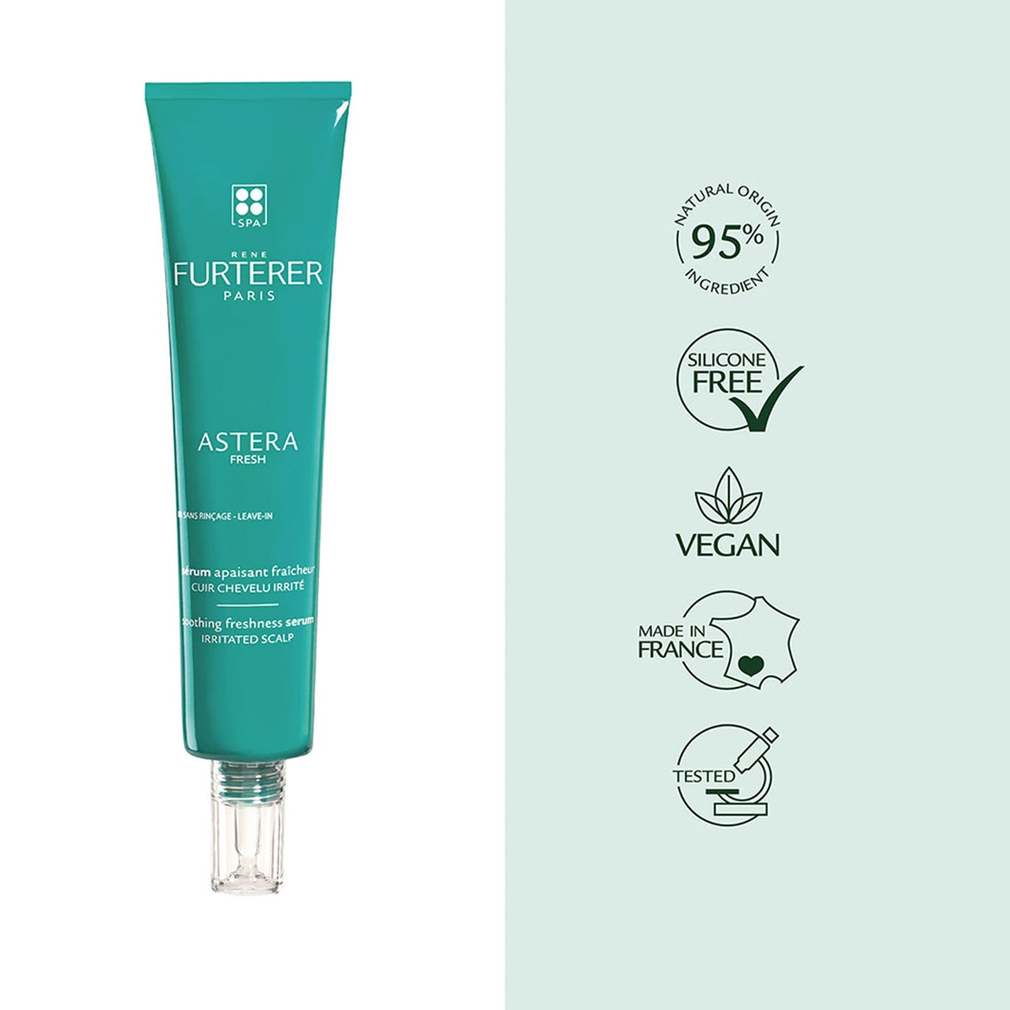 Astera Fresh Soothing Freshness Serum 75ml 75ml