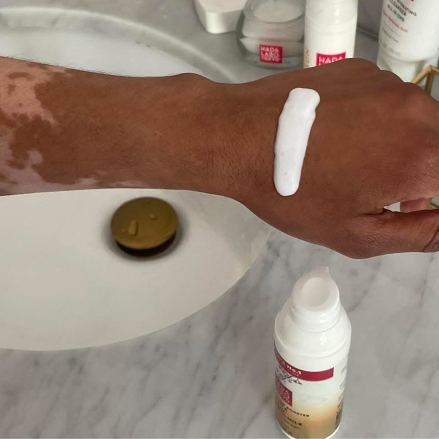 Hada Labo Tokyo Hada Labo Tokyo Premium Day Cream 50ml