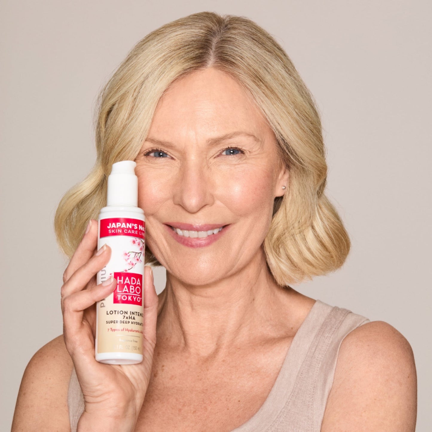 Hada Labo Tokyo Hada Labo Tokyo Premium Lotion 150ml