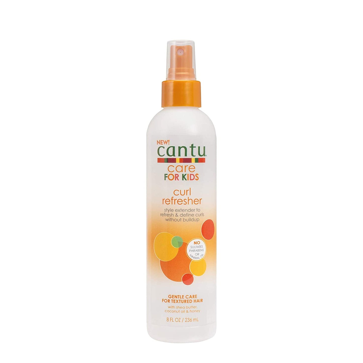 Care for Kids Curl Refresher Spray 236ml 236ml