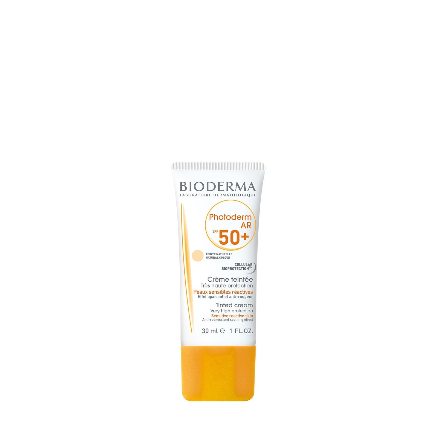 Bioderma Photoderm AR Anti-Redness SPF50+ 30ml