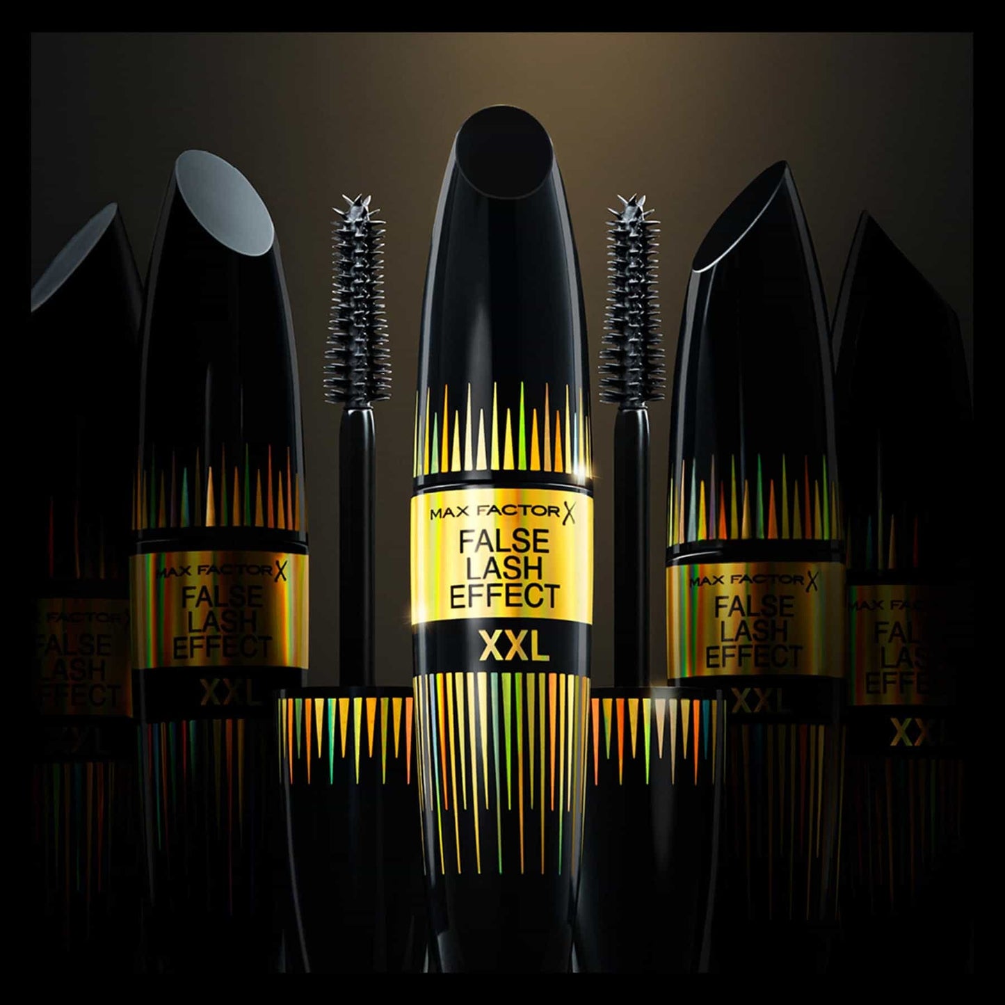 Max Factor False Lash Effect XXL Mascara Black 001 13.1ml